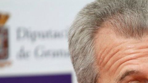 El 'Vasco' no se confía tras la salvación y quiere salir con todo ante el Granada.