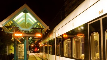 Panasenko fue arrestado en la  terminal de Hoboken.