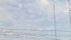 10 de los 65 lesionados fueron enviados a hospitales.