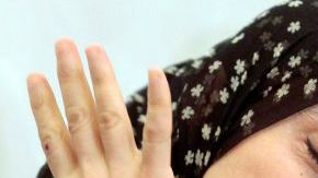 Zubeidat y el mayor de los hermanos Tsarnaev fueron incluidos a la vez en una lista de vigilancia a la que pueden acceder varias agencias del Gobierno estadounidense.