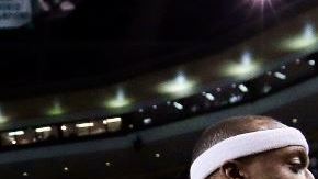 El orgullo de Jason Terry mantuvo a flote a los Celtics.