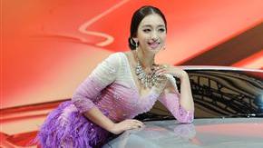 El autoshow de Shangai 2013 mostró todo el potencial de las firmas para el creciente mercado asiático.