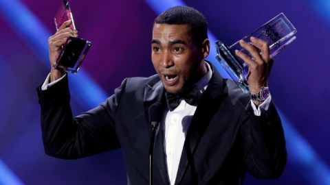 El cantante puertorriqueño fue el mayor ganador de los recién celebrados Premios Billboard Latinos, donde logró obtener un total de 10 estatuillas.