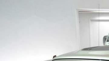 Flattop, una mezcla de todoterreno y lujo