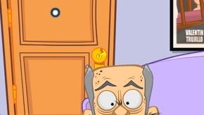 El primer episodio de la serie se estrenó el martes en el sitio web de MTV.