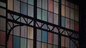 El elenco de "Kinky Boots", que sin duda ha sido clave en el éxito del musical con mayor cantidad de nominaciones a los premios Tony.