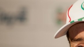 Action Photo during the press conference Mexican Team in San Fco., Jose M. de la Torre / Foto de acción durante la conferencia de prensa Seleccion Mexicana en San Fco., Jose M. de la Torre/ 16-Abr-2013/ MEXSPORT/Roberto Maya.