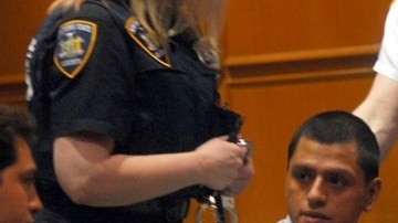 Daniel Paguay pudo haber recibido una condena mayor.