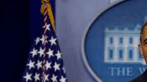 Obama dijo hoy que reanudará los esfuerzos para cerrar el penal.