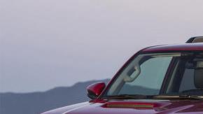 El Toyota 4Runner ha estado en el mercado por 30 años, lo que confirma su hegemonía en el mercado internacional