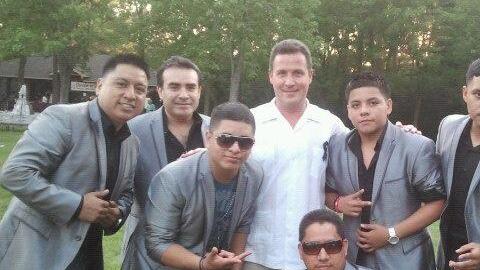 'Chicano Express' se presentará en el Festival Cinco de Mayo.
