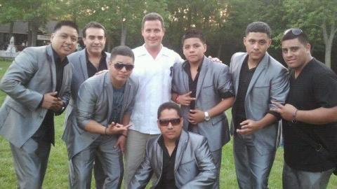 'Chicano Express' se presentará en el Festival Cinco de Mayo.