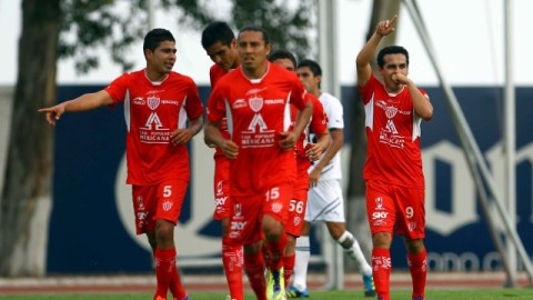 Rayos de Necaxa cerraron su preparación para iniciar hoy la semifinal de la Liga de Ascenso ante Correcaminos de UAT.