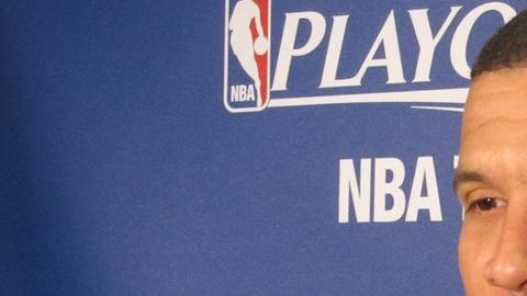 Francisco García, jugador dominicano de los Houston Rockets de la NBA.