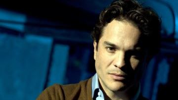 Kuno Becker se siente afortunado de participar en una cinta así.