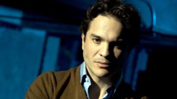 Kuno Becker se siente afortunado de participar en una cinta así.