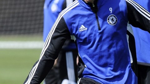 El español Fernando el 'Niño' Torres es la carta fuerte en el ataque del Chelsea para enfrentar hoy al Basilea en Stamford Bridge.