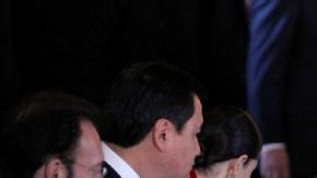 El presidente Peña Nieto resaltó la importancia de asegurar un México en paz, como uno de los cinco ejes de su estrategia de gobierno.