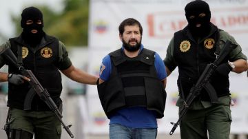 Los narcotraficantes colombianos enviados a EEUU han recibido penas mínimas.