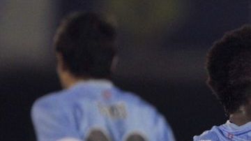 La pelea en la zona baja de la Liga BBVA está cada vez más candente. El empate de hoy del Celta no los aleja del infierno.