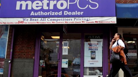 Con T-Mobile, los usuarios de Metro PCS gozarán de un servicio ampliado, lo que los obligará a cambiar de teléfonos y posiblemente a pagar más para comunicarse.
