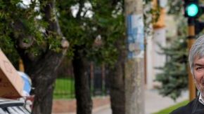 Báez, un empresario de la construcción, ha negado las supuestas irregularidades en declaraciones públicas.