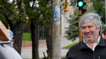 Báez, un empresario de la construcción, ha negado las supuestas irregularidades en declaraciones públicas.
