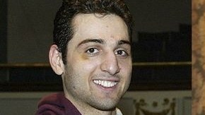 Peter Stefan es el propietario de la funeraria Graham Putnam and Mahoney Funeral Parlors, donde estará el cadaver de Tamerlan Tsarnaev (en el recuadro).