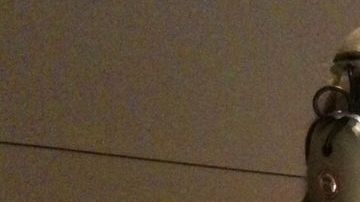 Michael Krasny conductor de Forum de KQED en un programa sobre la visita de Obama a México en donde participó El Mensajero.