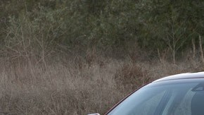 Lincoln MKZ, fue lanzado en el SuperBowl aún cuando no salía al mercado