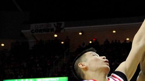 Los Rockets de Houston fueron eliminados de los Playoffs, pero tuvieron una decorosa campaña 2012-2013.