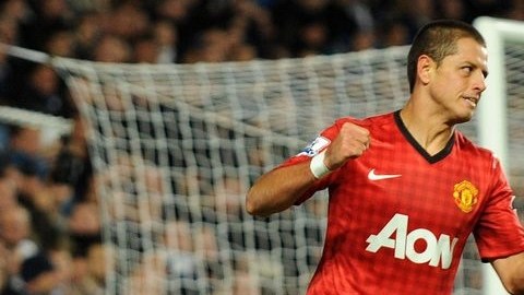 La sensación mexicana quiere jugar y marcarle -como es ya habitual- al Chelsea.