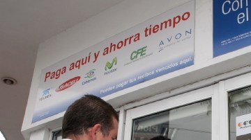 Agencias de Ticketmaster han sido clausuradas en México.