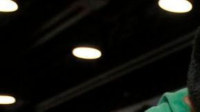 El objetivo del concurso en la NASA es la posible inclusión del robot a una futura base lunar.