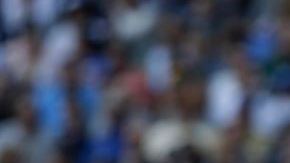 El mexicano enfrentó a 32 enemigos y los controló con 99 envíos.