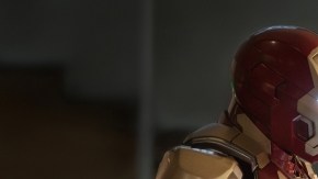 Gwyneth Paltrow en 'Iron Man 3'.