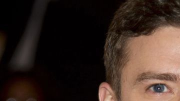 Timberlake está protagonizando el retorno más exitoso a nivel internacional de los últimos tiempos.