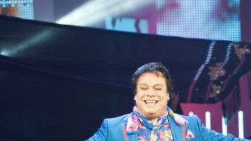 El concierto será grabado para ser presentado el próximo 12 de mayo por la cadena Telemundo.