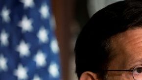 El líder de la mayoría en la Cámara de Representantes, el republicano Eric Cantor, quiere ampliar el atractivo político del partido entre las familias trabajadoras.