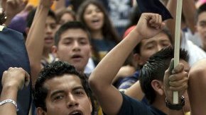 Las porras de Pumas y América y Pumas serán especialmente vigiladas