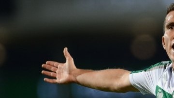 Juan Pablo Rodríguez está centrado en llegar a la final con el Santos Laguna