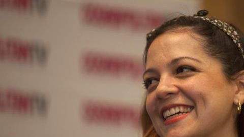 Lafourcade muestra una faceta más madura.