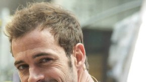 William Levy y Jada Pinkett Smith (en la foto) son los protagonistas de "Salsa", un filme que, por lo descrito, es distinto al que hace un tiempo protagonizaron Chayanne y Vanessa Williams.