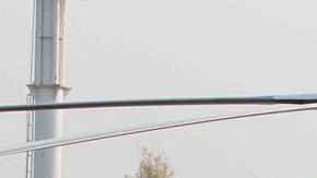 Los demás heridos estarán en diferentes hospitales de la zona del accidente.