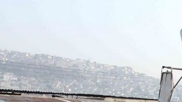 El incidente dejó 19 muertos y 36 heridos, según autoridades mexiquenses.