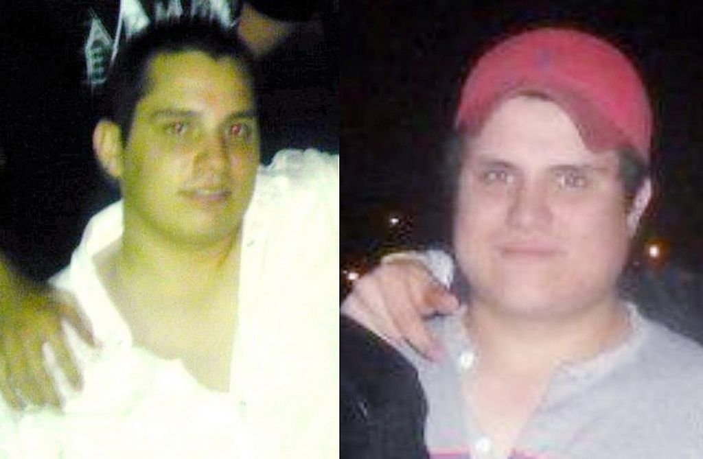Narco Seria Movil De Homicidio De Hijos De Periodistas En Mexico El Diario Ny