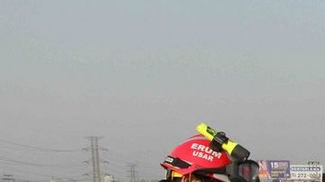 La explosión dejó al menos 36 personas heridas, varias, reportadas como graves.