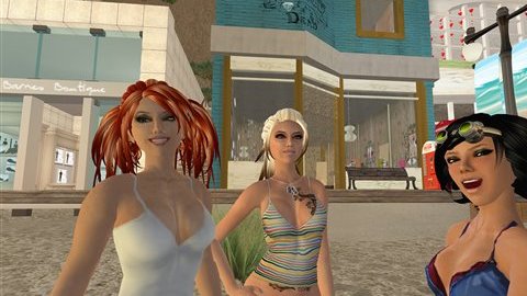El videojuego fue utilizado por investigdores para dar una clínica de reducción de peso