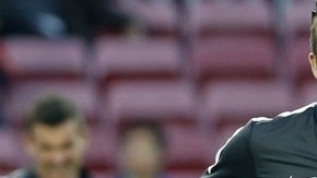 David Beckham elogia la labor de Alex Ferguson como técnico