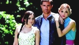 El final de "Amores verdaderos" se transmitirá el próximo domingo 12.